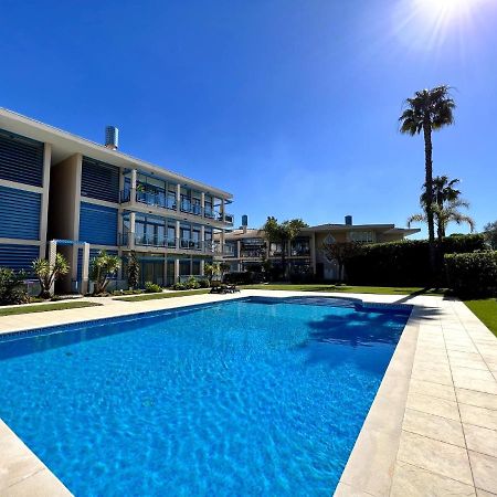 Vilamoura Prestige 1 With Pool By Homing Exterior foto