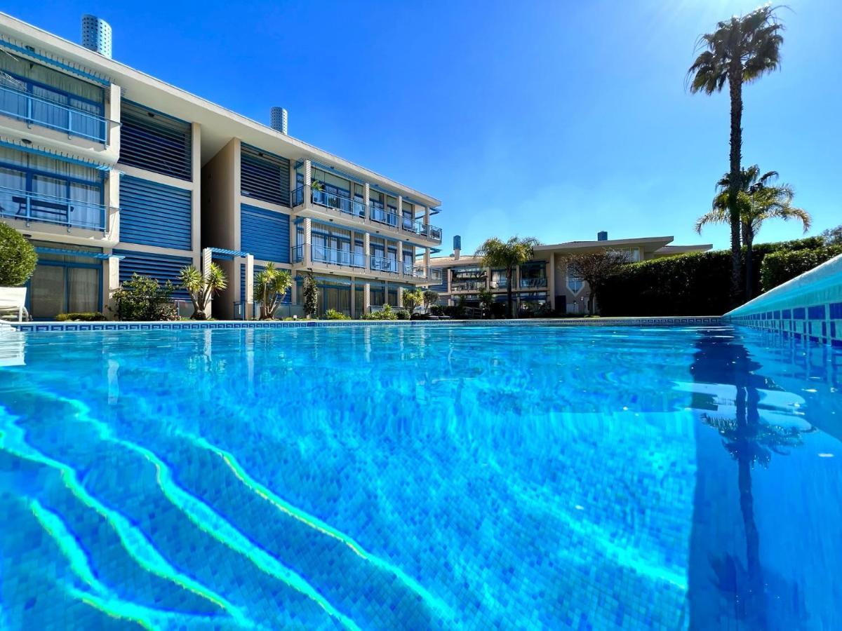 Vilamoura Prestige 1 With Pool By Homing Exterior foto
