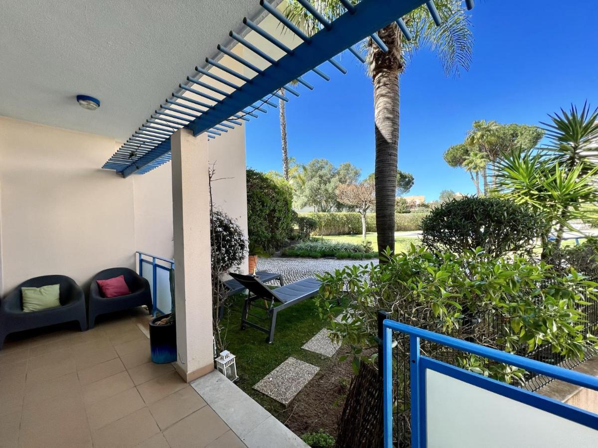 Vilamoura Prestige 1 With Pool By Homing Exterior foto