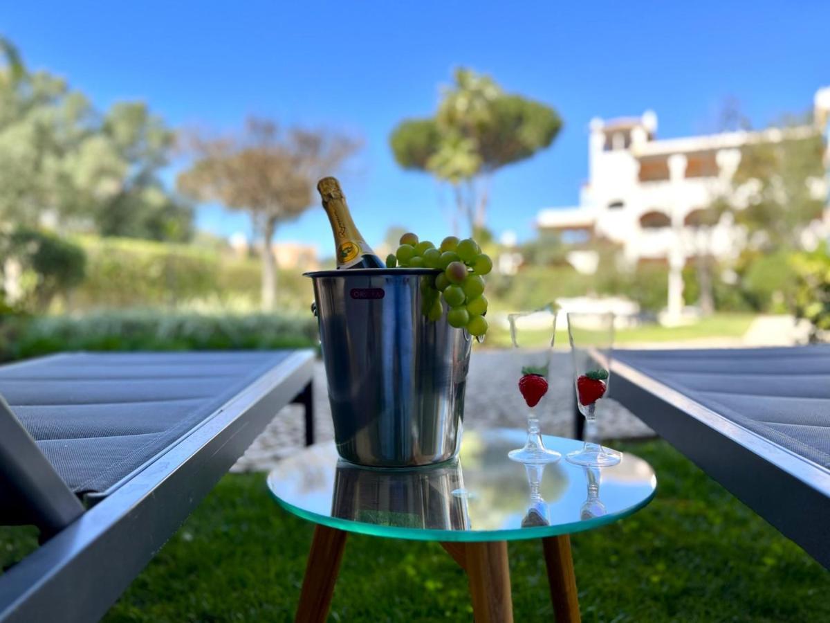 Vilamoura Prestige 1 With Pool By Homing Exterior foto