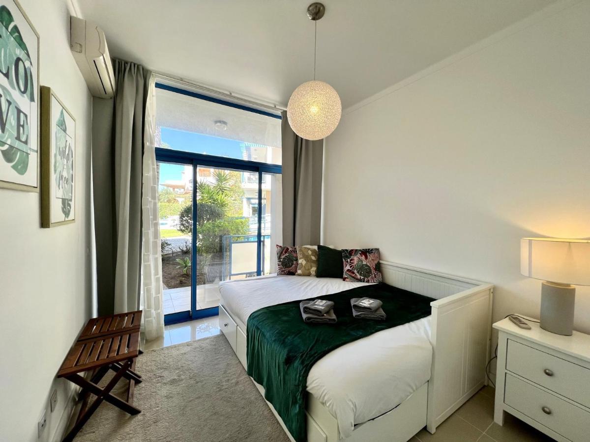 Vilamoura Prestige 1 With Pool By Homing Exterior foto
